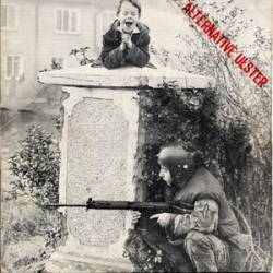 Stiff Little Fingers : Alternative Ulster